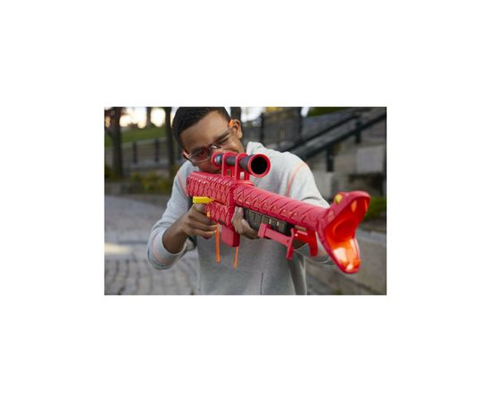 Игрушечное оружие Hasbro Nerf Бластер Roblox Zombie attack viper strike (F5483), изображение 4 Игрушечное оружие Hasbro Nerf Бластер Roblox Zombie attack viper strike (F5483), изображение 4