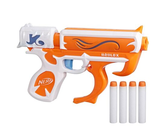 Іграшкова зброя Hasbro Nerf Roblox Soul Catalyst (F6762)