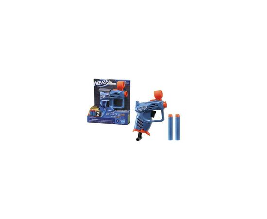 Игрушечное оружие Hasbro Nerf ACE SD 1 Нерф Элит 2.0 (F5035), изображение 3 Игрушечное оружие Hasbro Nerf ACE SD 1 Нерф Элит 2.0 (F5035), изображение 3