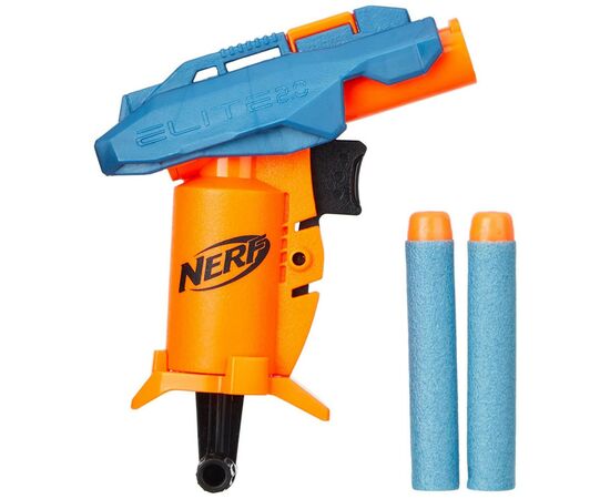 Іграшкова зброя Hasbro Nerf Еліт Слєш (F6354)