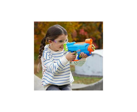 Игрушечное оружие Hasbro Nerf Elite junior Explorer (F6367), изображение 6 Игрушечное оружие Hasbro Nerf Elite junior Explorer (F6367), изображение 6