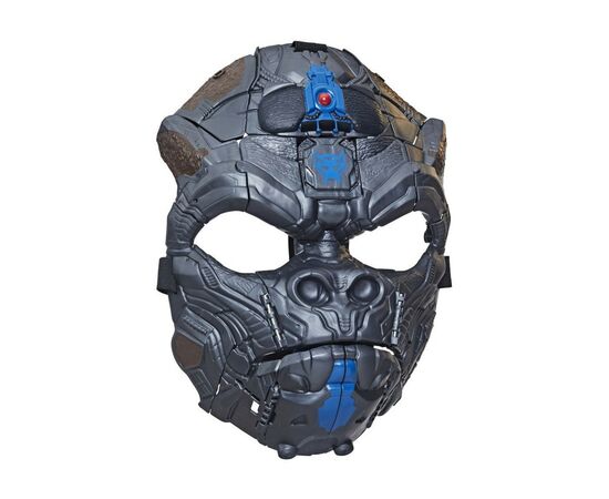 Трансформер Hasbro Transformers Optimus Prime 2-in-1 Converting Roleplay Mask Action Figure (F4121_F4650), изображение 2 Трансформер Hasbro Transformers Optimus Prime 2-in-1 Converting Roleplay Mask Action Figure (F4121_F4650), изображение 2