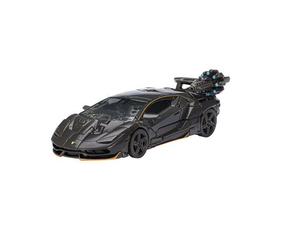 Трансформер Hasbro Transformers Generations Studio Series 93 Autobot Hot Rod Deluxe Class (E0701_F3169), изображение 3 Трансформер Hasbro Transformers Generations Studio Series 93 Autobot Hot Rod Deluxe Class (E0701_F3169), изображение 3