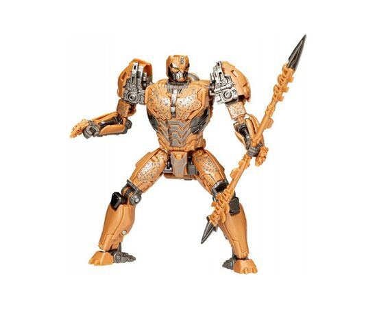 Трансформер Hasbro Transformers Generations Studio Series Voy TF7 Butch (E0702_F7240), изображение 2 Трансформер Hasbro Transformers Generations Studio Series Voy TF7 Butch (E0702_F7240), изображение 2