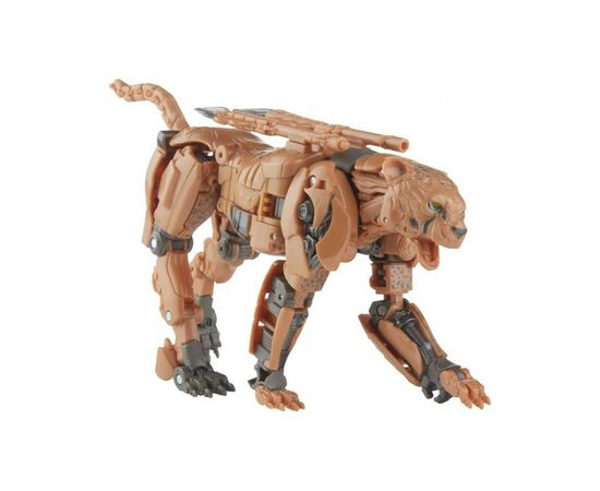 Трансформер Hasbro Transformers Generations Studio Series Voy TF7 Butch (E0702_F7240), изображение 3 Трансформер Hasbro Transformers Generations Studio Series Voy TF7 Butch (E0702_F7240), изображение 3