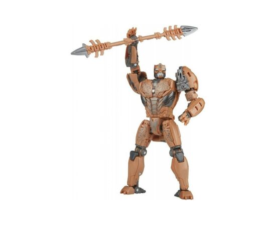 Трансформер Hasbro Transformers Generations Studio Series Voy TF7 Butch (E0702_F7240), изображение 4 Трансформер Hasbro Transformers Generations Studio Series Voy TF7 Butch (E0702_F7240), изображение 4