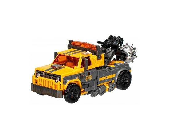 Трансформер Hasbro Transformers Generations Studio Series Voy TF7 Apollo (E0702_F7241), изображение 3 Трансформер Hasbro Transformers Generations Studio Series Voy TF7 Apollo (E0702_F7241), изображение 3