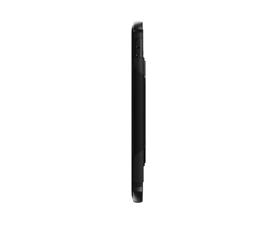 Чехол для планшета BeCover Armor Leather 360 Apple iPad 10.9" 2022 Black (708888), изображение 5 Чехол для планшета BeCover Armor Leather 360 Apple iPad 10.9" 2022 Black (708888), изображение 5