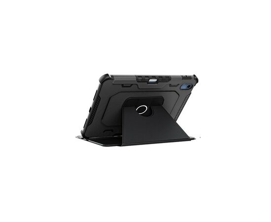 Чехол для планшета BeCover Armor Leather 360 Apple iPad 10.9" 2022 Black (708888), изображение 9 Чехол для планшета BeCover Armor Leather 360 Apple iPad 10.9" 2022 Black (708888), изображение 9