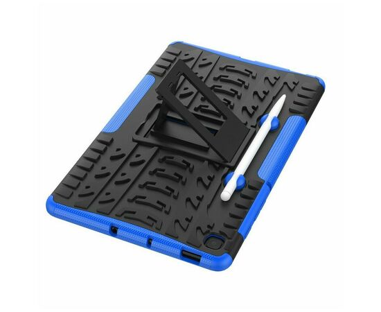 Чехол для планшета BeCover Lenovo Tab M10 (3rd Gen) TB-328F 10.1" Blue (708879), изображение 2 Чехол для планшета BeCover Lenovo Tab M10 (3rd Gen) TB-328F 10.1" Blue (708879), изображение 2
