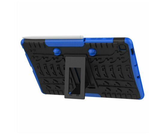 Чехол для планшета BeCover Lenovo Tab M10 (3rd Gen) TB-328F 10.1" Blue (708879), изображение 4 Чехол для планшета BeCover Lenovo Tab M10 (3rd Gen) TB-328F 10.1" Blue (708879), изображение 4