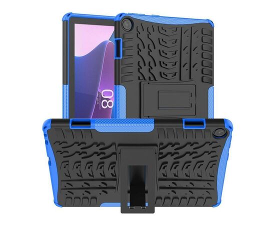 Чохол до планшета BeCover Lenovo Tab M10 (3rd Gen) TB-328F 10.1" Blue (708879)