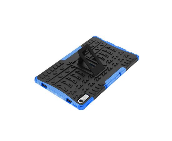 Чехол для планшета BeCover Lenovo Tab P11 (2nd Gen) (TB-350FU/TB-350XU) 11.5" Blue (708836), изображение 5 Чехол для планшета BeCover Lenovo Tab P11 (2nd Gen) (TB-350FU/TB-350XU) 11.5" Blue (708836), изображение 5