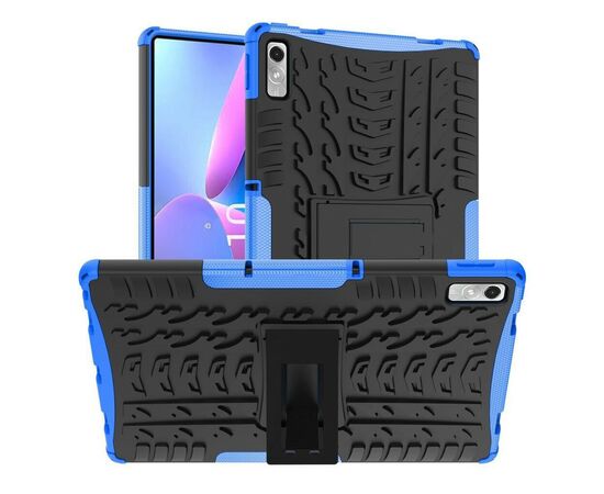 Чохол до планшета BeCover Lenovo Tab P11 (2nd Gen) (TB-350FU/TB-350XU) 11.5" Blue (708836)
