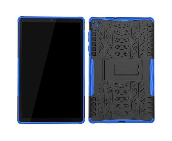 Чехол для планшета BeCover Realme Pad 10.4" Blue (708891), изображение 2 Чехол для планшета BeCover Realme Pad 10.4" Blue (708891), изображение 2