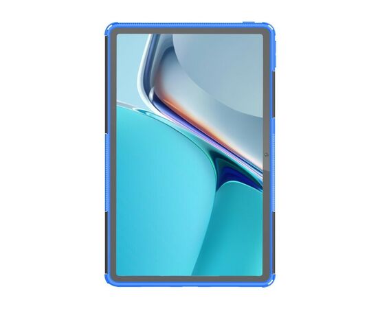 Чехол для планшета BeCover Realme Pad 10.4" Blue (708891), изображение 3 Чехол для планшета BeCover Realme Pad 10.4" Blue (708891), изображение 3