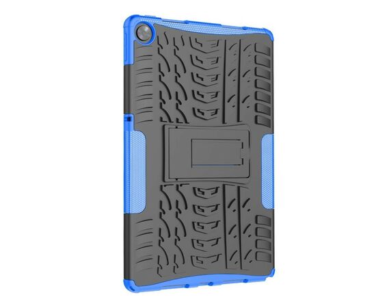 Чехол для планшета BeCover Realme Pad 10.4" Blue (708891), изображение 4 Чехол для планшета BeCover Realme Pad 10.4" Blue (708891), изображение 4
