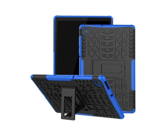 Чохол до планшета BeCover Realme Pad 10.4" Blue (708891)