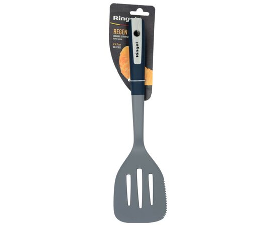 Лопатка кухонная Ringel Regen Slit (RG-5120/2), изображение 3 Лопатка кухонная Ringel Regen Slit (RG-5120/2), изображение 3