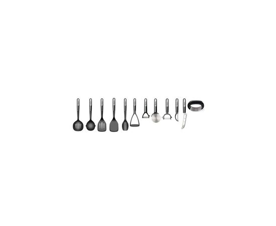 Лопатка кухонная Ringel Tapfer Classical (RG-5121/5-T), изображение 3 Лопатка кухонная Ringel Tapfer Classical (RG-5121/5-T), изображение 3