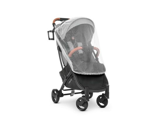 Коляска El Camino Yoga ll (M 3910 v.2 Storm Gray), изображение 3 Коляска El Camino Yoga ll (M 3910 v.2 Storm Gray), изображение 3