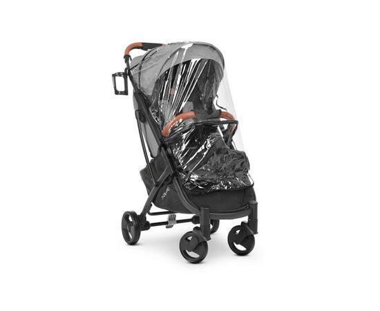 Коляска El Camino Yoga ll (M 3910 v.2 Storm Gray), изображение 4 Коляска El Camino Yoga ll (M 3910 v.2 Storm Gray), изображение 4