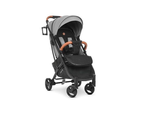 Коляска El Camino Yoga ll (M 3910 v.2 Storm Gray)