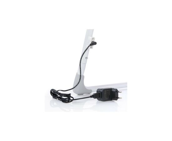 Кресло-качалка El Camino Airy beige leaves (ME 1047L beige leaves), изображение 7