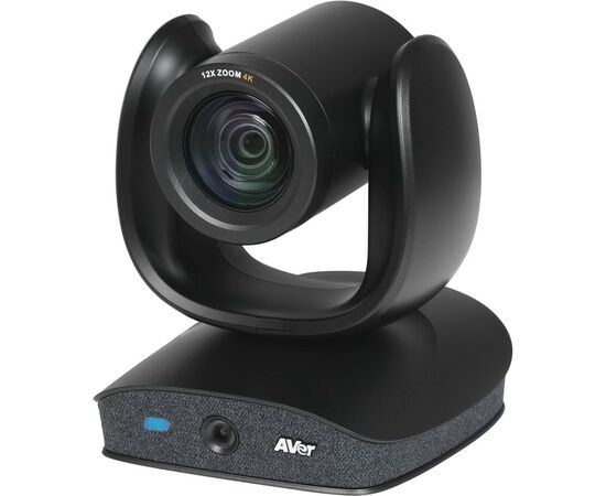 Система відеоконференції AVer Informаtion Inc. CAM570 (61U3500000AC), зображення 2 Система відеоконференції AVer Informаtion Inc. CAM570 (61U3500000AC), зображення 2