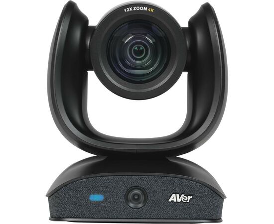 Система відеоконференції AVer Informаtion Inc. CAM570 (61U3500000AC), зображення 3 Система відеоконференції AVer Informаtion Inc. CAM570 (61U3500000AC), зображення 3