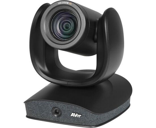 Система відеоконференції AVer Informаtion Inc. CAM570 (61U3500000AC), зображення 4 Система відеоконференції AVer Informаtion Inc. CAM570 (61U3500000AC), зображення 4