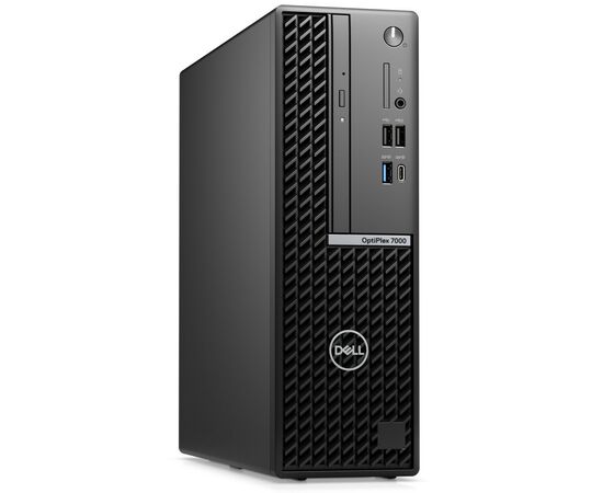 Компьютер Dell OptiPlex 7000 SFF / i5-12500 (N009O7000SFF_UBU), изображение 3 Компьютер Dell OptiPlex 7000 SFF / i5-12500 (N009O7000SFF_UBU), изображение 3