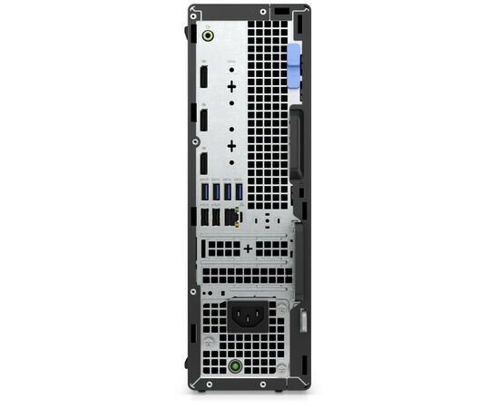 Компьютер Dell OptiPlex 7000 SFF / i5-12500 (N009O7000SFF_UBU), изображение 4 Компьютер Dell OptiPlex 7000 SFF / i5-12500 (N009O7000SFF_UBU), изображение 4