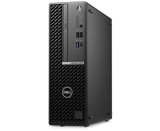 Комп'ютер Dell OptiPlex 7000 SFF / i5-12500 (N009O7000SFF_UBU)