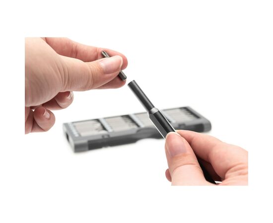 Отвертка Digitus Precision Screwdriver Set 57 (DA-70360), изображение 8