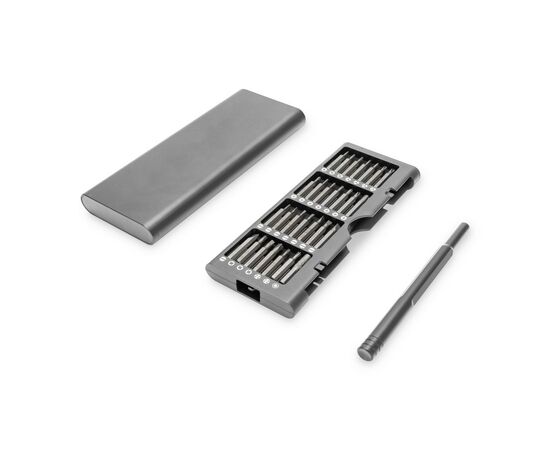 Отвертка Digitus Precision Screwdriver Set 57 (DA-70360)