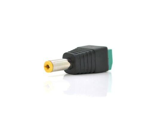 Коннектор Voltronic YT-DC-M*