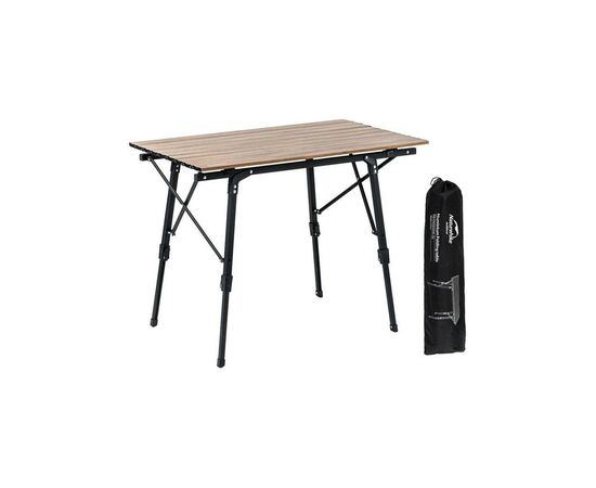 Туристичний стіл Naturehike NH19Z003-D S (6927595735169), зображення 2 Туристичний стіл Naturehike NH19Z003-D S (6927595735169), зображення 2