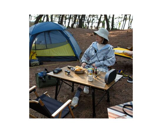 Туристичний стіл Naturehike NH19Z003-D S (6927595735169), зображення 5 Туристичний стіл Naturehike NH19Z003-D S (6927595735169), зображення 5