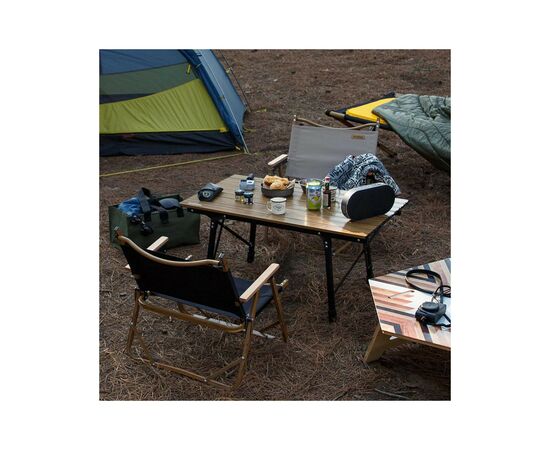 Туристичний стіл Naturehike NH19Z003-D S (6927595735169), зображення 6 Туристичний стіл Naturehike NH19Z003-D S (6927595735169), зображення 6