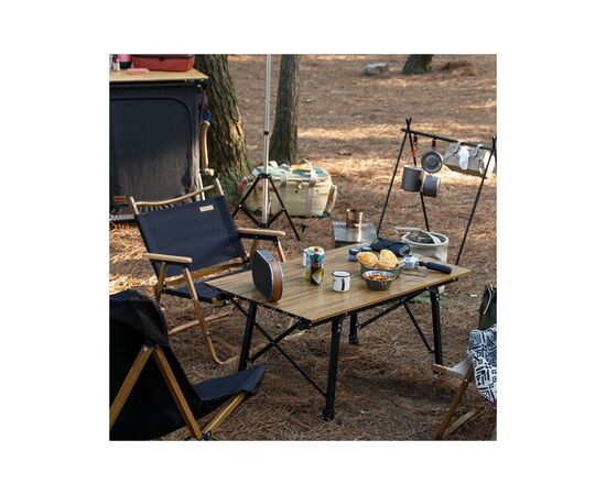 Туристичний стіл Naturehike NH19Z003-D S (6927595735169), зображення 8 Туристичний стіл Naturehike NH19Z003-D S (6927595735169), зображення 8