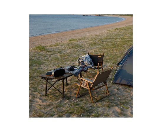 Туристичний стіл Naturehike NH19Z003-D S (6927595735169), зображення 9 Туристичний стіл Naturehike NH19Z003-D S (6927595735169), зображення 9