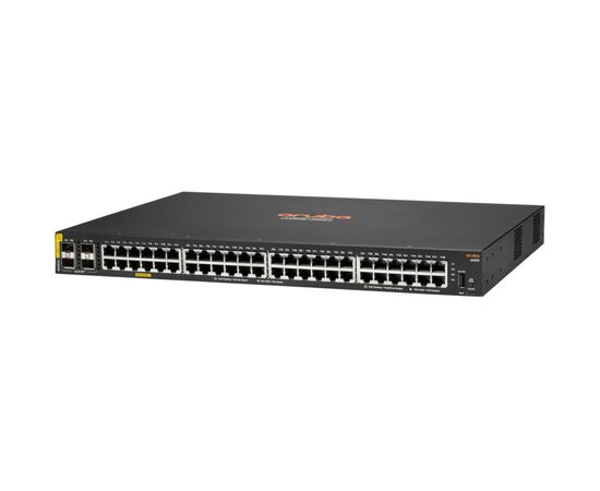 Коммутатор сетевой HP 6000-48GPoE-4SFP (R8N85A) (R8N85A), изображение 2 Коммутатор сетевой HP 6000-48GPoE-4SFP (R8N85A) (R8N85A), изображение 2