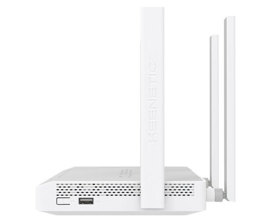 Маршрутизатор Keenetic Hero 4G (KN-2310-01EN), изображение 3 Маршрутизатор Keenetic Hero 4G (KN-2310-01EN), изображение 3