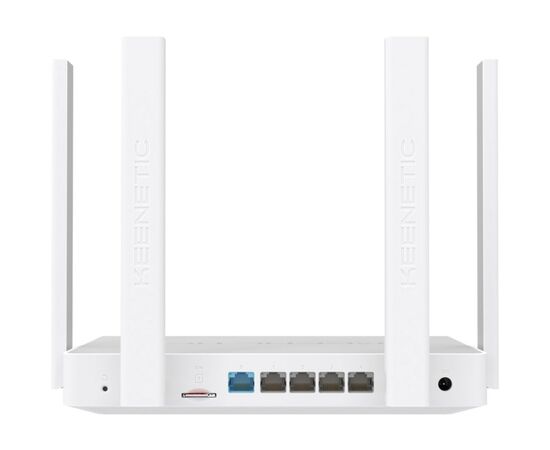 Маршрутизатор Keenetic Hero 4G (KN-2310-01EN), изображение 4 Маршрутизатор Keenetic Hero 4G (KN-2310-01EN), изображение 4