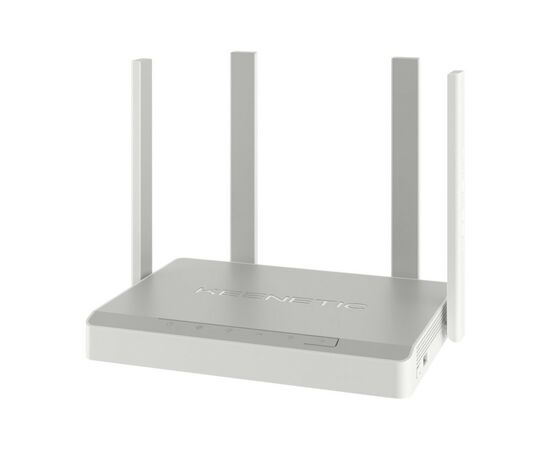 Маршрутизатор Keenetic Hero 4G (KN-2310-01EN)