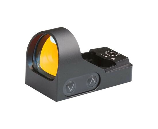 Прицел Delta DO MiniDot HD 26x21mm 2 MOA (DO-2321), изображение 2 Прицел Delta DO MiniDot HD 26x21mm 2 MOA (DO-2321), изображение 2