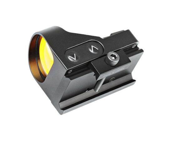 Прицел Delta DO MiniDot HD 26x21mm 2 MOA (DO-2321), изображение 3 Прицел Delta DO MiniDot HD 26x21mm 2 MOA (DO-2321), изображение 3