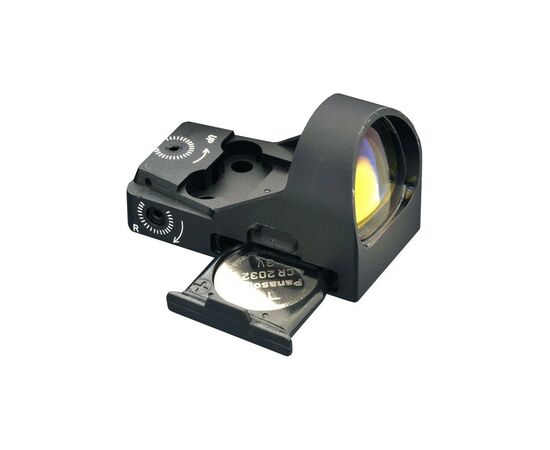 Прицел Delta DO MiniDot HD 26x21mm 2 MOA (DO-2321), изображение 5 Прицел Delta DO MiniDot HD 26x21mm 2 MOA (DO-2321), изображение 5