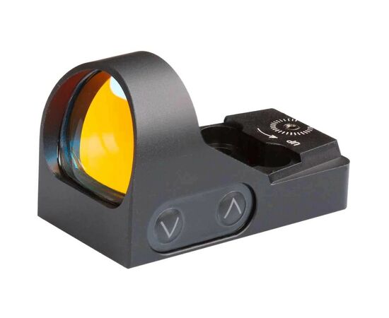Прицел Delta DO MiniDot HD 26x21 mm 6 MOA (DO-2327), изображение 3 Прицел Delta DO MiniDot HD 26x21 mm 6 MOA (DO-2327), изображение 3